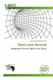 Team Love Records