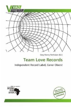 Team Love Records