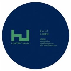 Kindred Ep - Burial