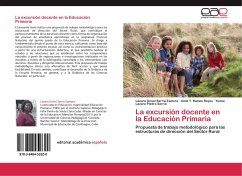 La excursión docente en la Educación Primaria - Sarría Zamora, Lázara Grisel;Ramos Reyes, Aimé T.;Piedra Sarría, Yoana Lázara