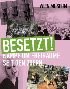 Cover Besetzt!
