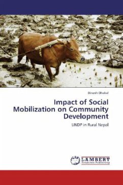 Impact of Social Mobilization on Community Development