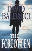 The Forgotten\Am Limit, englische Ausgabe The Forgotten\Am Limit, englische Ausgabe