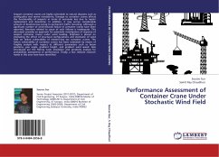 Performance Assessment of Container Crane Under Stochastic Wind Field - Gur, Sourav;Ray Chaudhuri, Samit