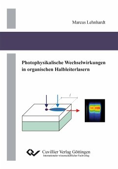 Experimentelle Realisierung von neuen Konzepten für Hochleistungs-Nd:YVO4-Laser bei 1342 nm - Lenhardt, Florian