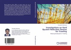 Investigations on Hard Bycatch Reduction Devices for Trawling - Gibinkumar, Therodath