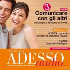 Italienisch lernen Audio - Kommunizieren Teil 3 (MP3-Download)