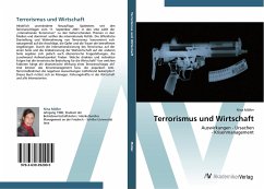 Terrorismus und Wirtschaft - Möller, Nina