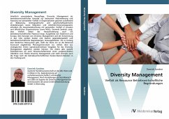 Diversity Management - Sandner, Dominik