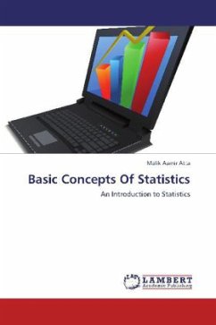 Basic Concepts Of Statistics