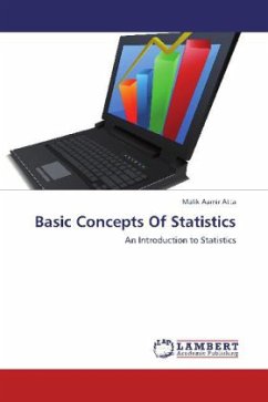 Basic Concepts Of Statistics - Atta, Malik Aamir