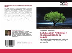 La Educación Ambiental y la adaptabilidad a la sequía