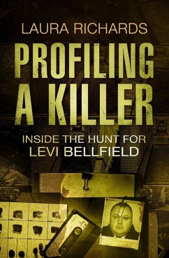 Cover Profiling a Killer (eBook, ePUB)