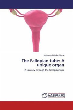 The Fallopian tube: A unique organ