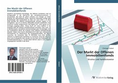 Der Markt der Offenen Immobilienfonds - Gebert, Christoph