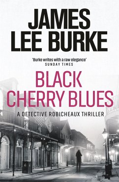Black Cherry Blues - Burke, James Lee (Author)