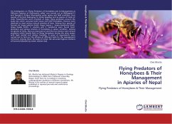 Flying Predators of Honeybees & Their Management in Apiaries of Nepal - Bhatta, Chet