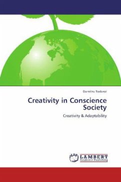 Creativity in Conscience Society - Todoroi, Dumitru