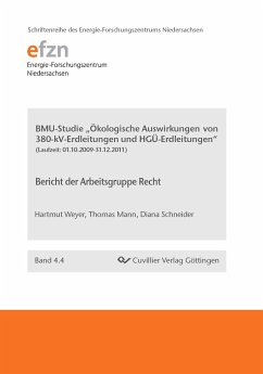 Cover BMU-Studie 