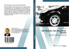 Der Nutzen von Incentive-Events