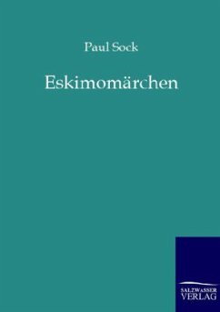 Eskimomärchen - Sock, Paul