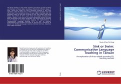 Sink or Swim: Communicative Language Teaching in Taiwan