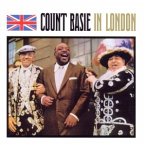 Count Basie In London