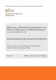 BMU-Studie &quote;Ökologische Auswirkungen von 380-kV-Erdleitungen und HGÜ-Erdleitungen&quote;. Zusammenfassung der wesentlichen Ergebnisse