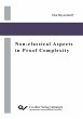 Non-classical Aspects in Proof... - Bild 1