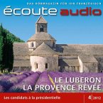 Französisch lernen Audio - Traumhafter Luberon (MP3-Download)