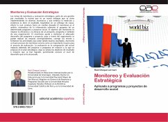 Monitoreo y Evaluación Estratégica - Choque Larrauri, Raúl