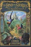 The Land of Stories - The Wishing Spell