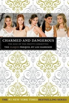 Charmed and Dangerous - Harrison, Lisi