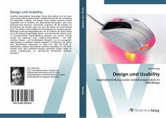 Design und Usability - Wardag, Jana