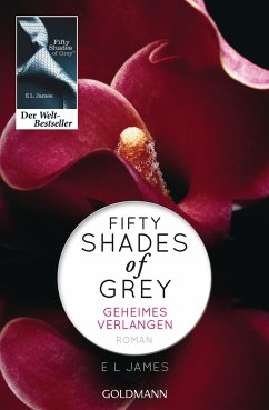 Geheimes Verlangen / Shades of Grey Trilogie Bd.1 - James, E L