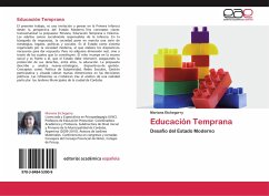 Educación Temprana