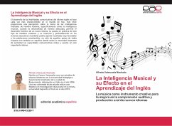 La Inteligencia Musical y su Efecto en el Aprendizaje del Inglés