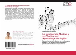 La Inteligencia Musical y su Efecto en el Aprendizaje del Inglés - Valenzuela Machado, Alfredo