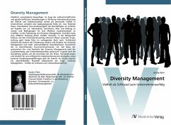 Diversity Management - Palm, Sandy