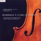 Hommage A Clara Schumann