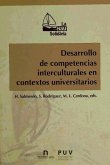 Desarrollo de competencias interculturales en contextos universitarios