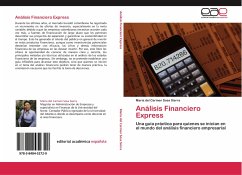 Análisis Financiero Express