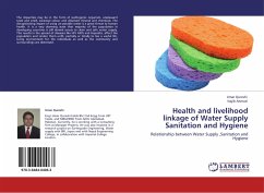 Health and livelihood linkage of Water Supply Sanitation and Hygiene - Qureshi, Umar;Ahmad, Najib