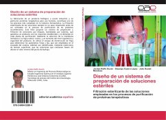 Diseño de un sistema de preparación de soluciones estériles - Raffo Durán, Jordan;Castro López, Diaselys;Mendoza, Julio Dustet