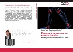 Manejo del tumor óseo de células gigantes