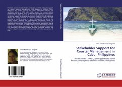 Stakeholder Support for Coastal Management in Cebu, Philippines