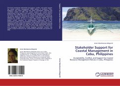 Stakeholder Support for Coastal Management in Cebu, Philippines - Mendezona Allegretti, Arren