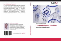Los edublogs en las aulas - Durán Medina, José Francisco