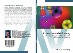 Aktienkurs und Abfindung