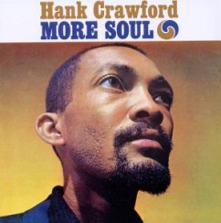 More Soul/The Soul Clinic - Crawford,Hank